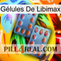 Gélules De Libimax 05